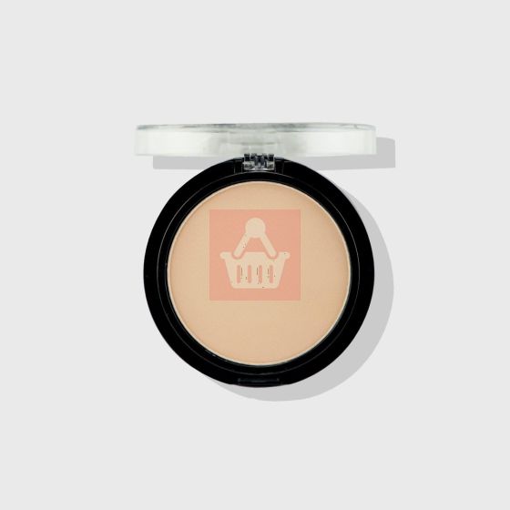 Technic Water Resistant Pressed Powder - Porcelain - 10gm