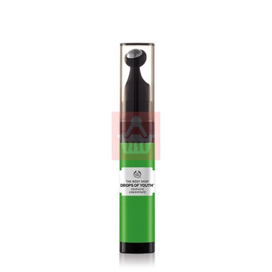 The Body Shop Drops Of Youth Eye Concentrate - 10ml