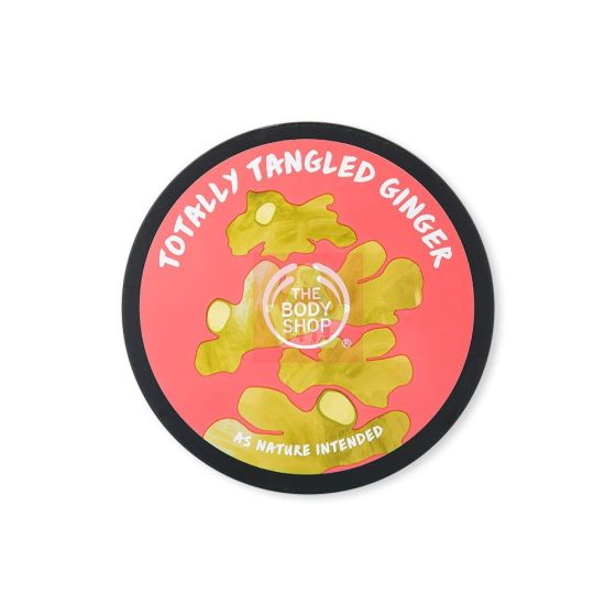 The Body Shop Ginger Softening Body Butter - 200ml