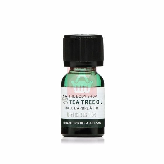 The Body Shop Tea Tree Oil - 10ml