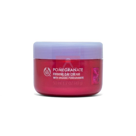 The Body Shop Pomegranate Firming Day Cream - 50 ml