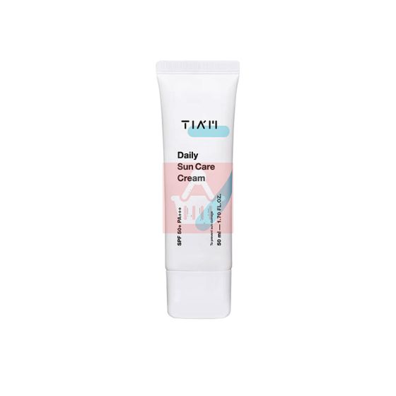 Tiam Daily Sun Care Cream with SPF50+ PA+++ - 50ml 