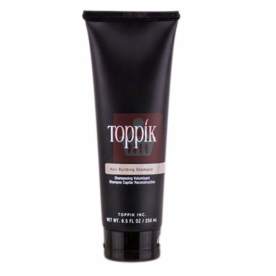 Toppik Hair Building Shampoo - 250ml