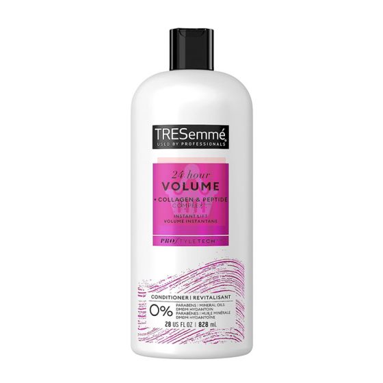 Tresemme - 24 Hour Body Healthy Volume Conditioner - 828 ml