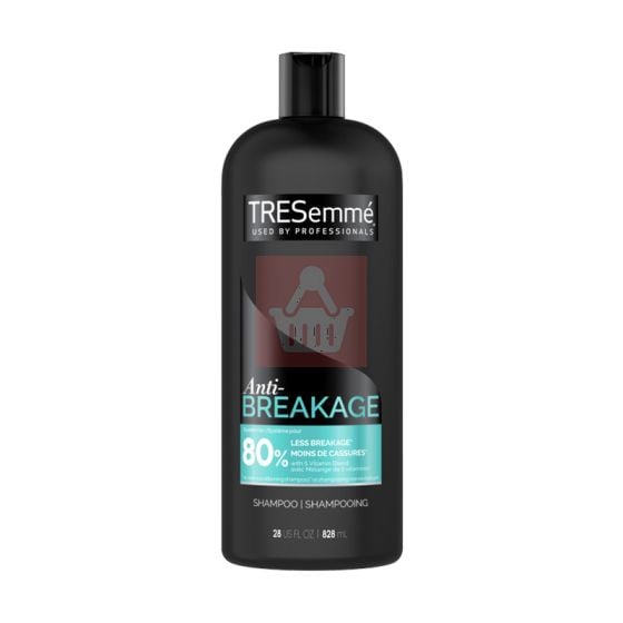Tresemme Anti Breakage Defense Shampoo - 828ml