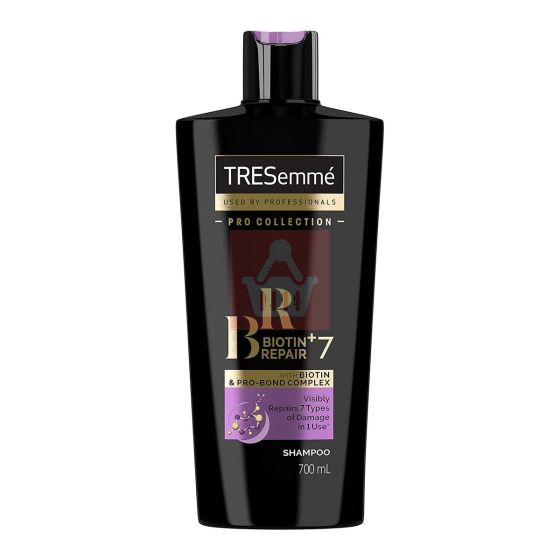 Tresemme Biotin+7 Repair Shampoo - 700ml