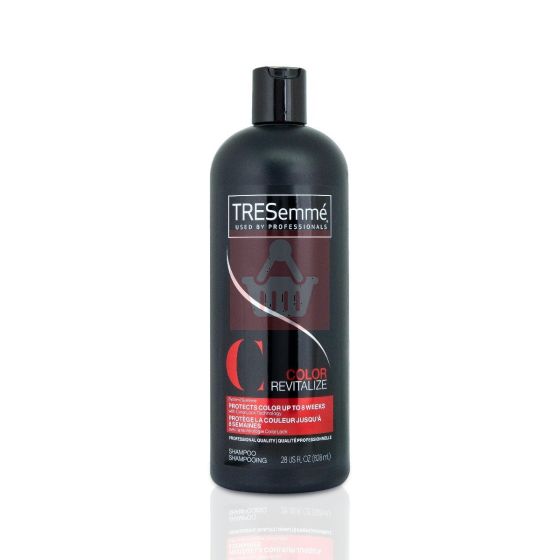 Tresemme Color Revitalize Protection Shampoo - 828ml