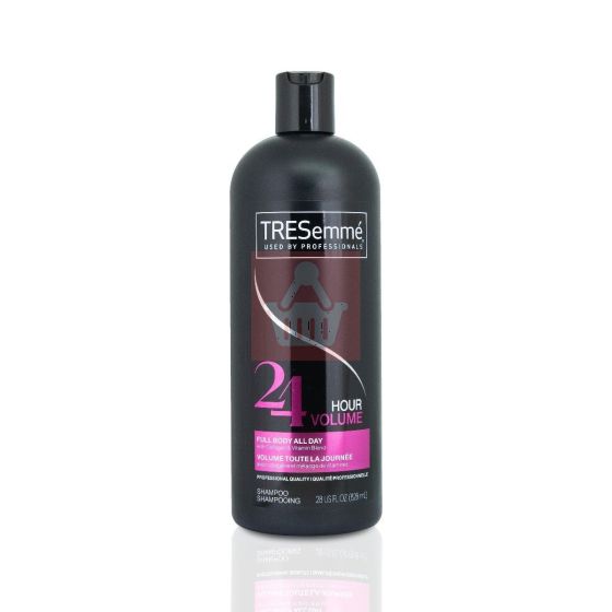 Tresemme 24 Hour Body Healthy Volume Shampoo - 828ml