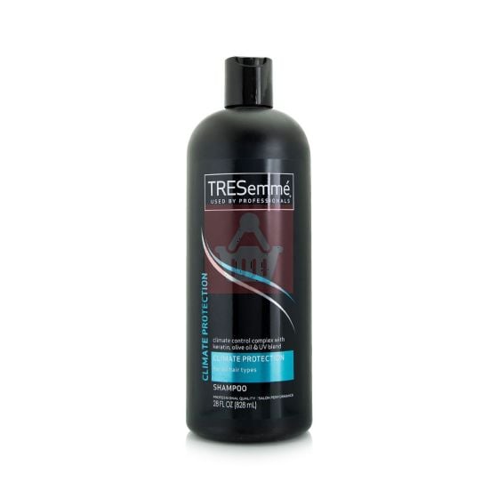 Tresemme Climate Protection Shampoo - 828ml