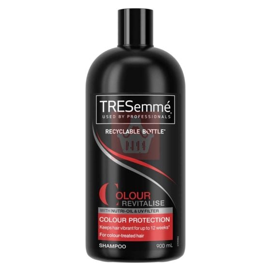 Tresemme Colour Revitalise Colour Protection Shampoo - 900ml