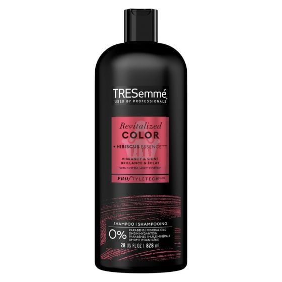 Tresemme Revitalized Color Vibrance & Shine Shampoo 828ml