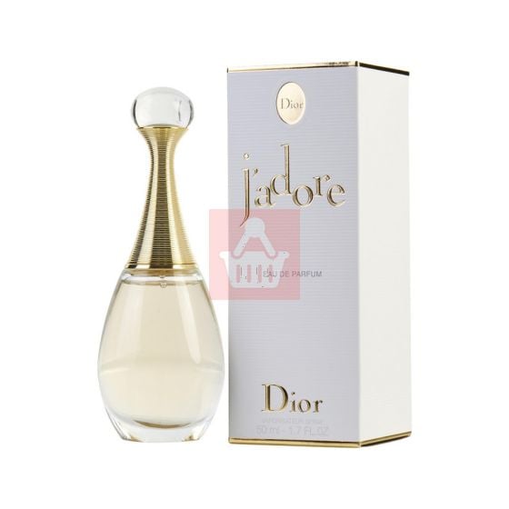 Christian Dior J'Adore Eau De Parfum Spray For Women - 50ml