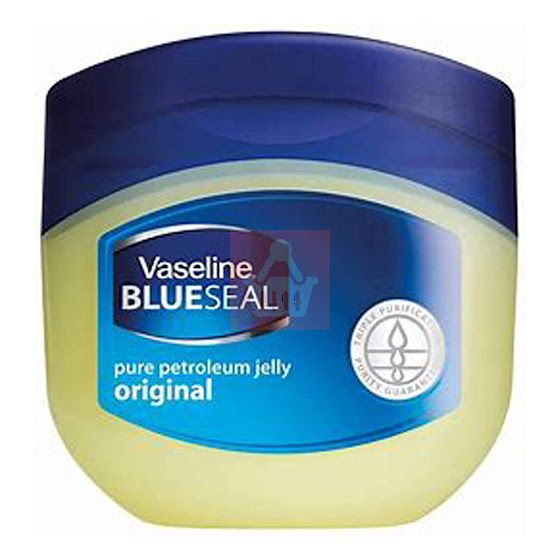 Vaseline Blueseal Pure Petroleum Jelly Original - 250ml