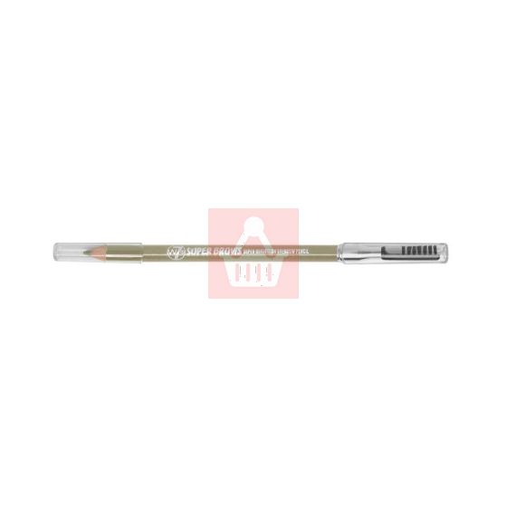 W7 Super Brows Eyebrow Pencil 1.5gm - Blonde