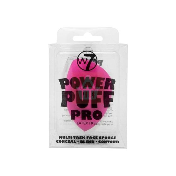 W7 - Power Puff Pro Multi Task Face Sponge