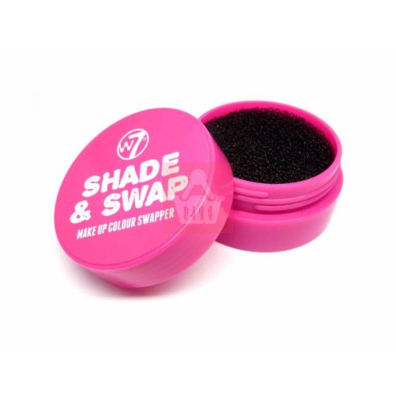 W7 - Shape & Swap Makeup Colour Swapper