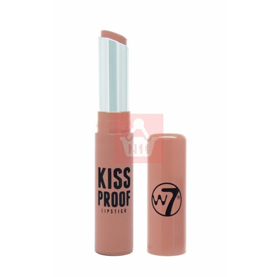 W7 Kiss Proof Matte Lipstick 2gm - Cha Cha