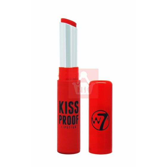 W7 Kiss Proof Matte Lipstick 2gm - Jive