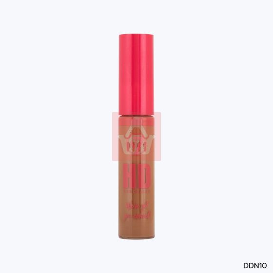 W7 HD Concealer - Deep Dark Neutral - DDN10 - 14ml