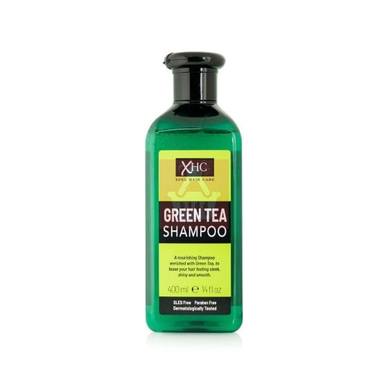 XHC Green Tea Shampoo - 400ml