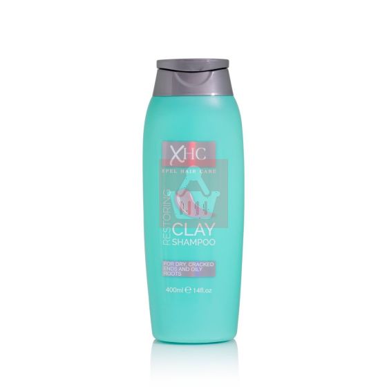 XHC Restoring Clay Shampoo - 400ml