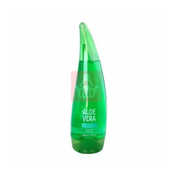 Xpel Aloe Vera Shampoo 250ml