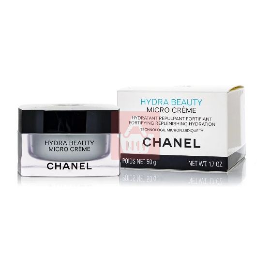 Chanel Hydra Beauty Micro Creme 50 ml