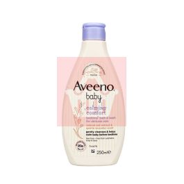 Aveeno Calming Aveeno Bedtime Bath Aveeno Bedtime Bath Aveeno Baby Calming Comfort Bedtime Bath Wash