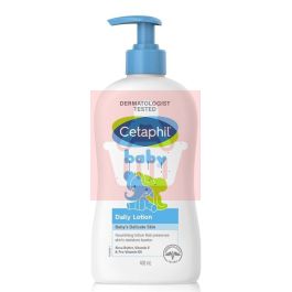 Cetaphil Baby Daily Lotion For Baby's Delicate Skin 399ml