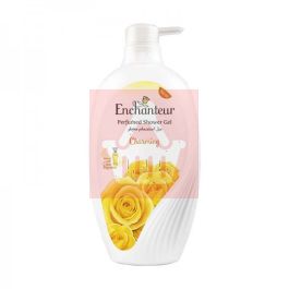 Enchanteur Charming Perfumed Shower Gel 550ml