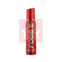 Fogg Fragrance Body Spray Napoleon For Men 120ml