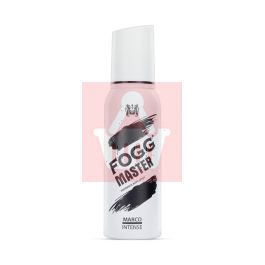 Fogg Marco Intense Fogg Master Black Fogg Master Fragrance Body