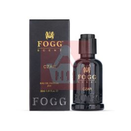 Fogg Scent Czar EDP For Men 30ml