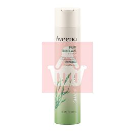 Aveeno Active Naturals Pure Renewal Shampoo