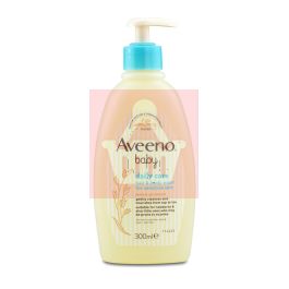 Aveeno baby body shop and hair wash