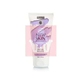 Beauty Formulas New Skin Glycolic Facial Wash 150 ml