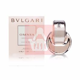Bvlgari Omnia Crystalline Women s Eau de Toilette Spray 40ml