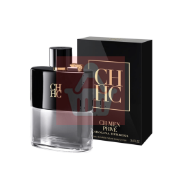Carolina herrera ch men prive 2025