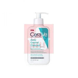 Cerave Acne Control Cleanser 237ml