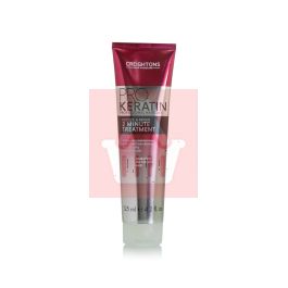 Creightons keratin pro 2 minute treatment top