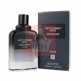 Givenchy gentlemen only intense 100ml online