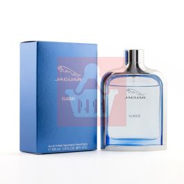 Jaguar best sale blue perfume