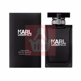 Karl Lagerfeld Pour Homme EDT 100ml Spray