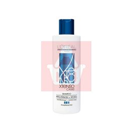 Loreal professional shampoo for straightened hair top