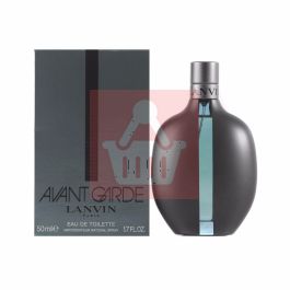 Lanvin avant garde hotsell eau de toilette