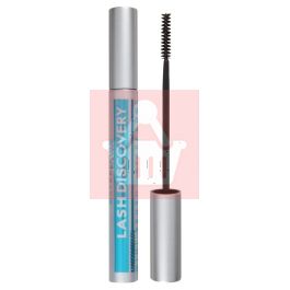 Maybelline Newyork Lash Discovery Waterproof Mascara 361 Very Black
