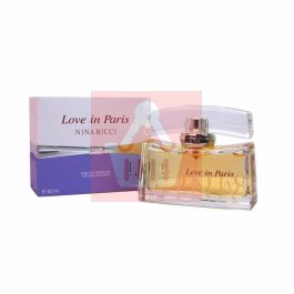 Love in paris by nina ricci outlet