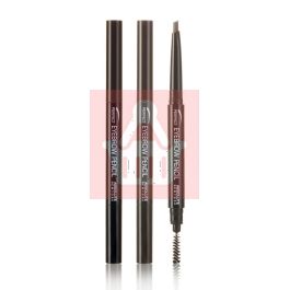 Absolute New York Perfect Eyebrow Pencil - Dark Brown - NF057 - 0.3gm