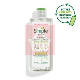 Where to buy outlet simple micellar water