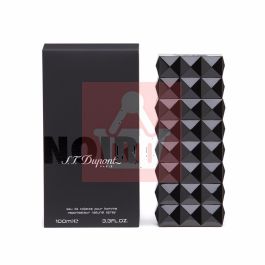 St dupont noir best sale